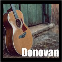 Donovan - FM Broadcast Europe 1 1988 Part Two.