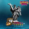 Smkn & Fltn - 10K (feat. Produca P)