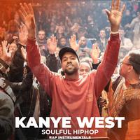 Kanye West Soulful HipHop Rap (Instrumentals)