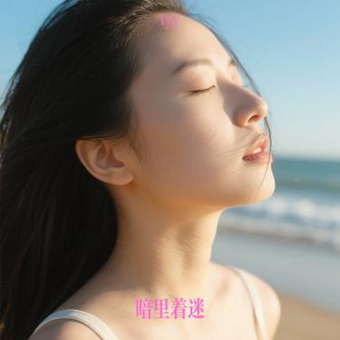 暗里着迷 (Remix)封面