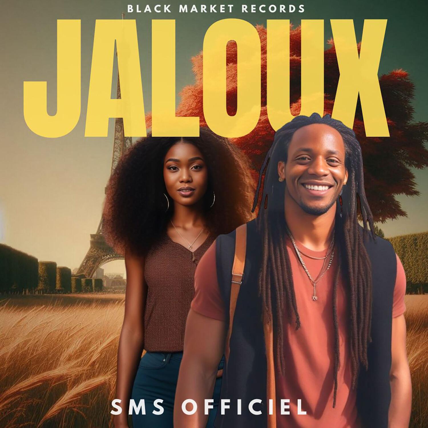 Jaloux