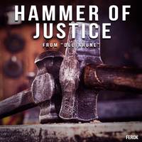 Hammer of Justice (From 