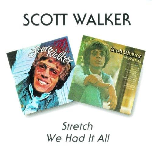 Old Five and Dimers Like Me_Scott Walker_Stretch/We Had It All | 在线播放_Old Five and Dimers Like Me歌词_Old Five and Dimers Like Me下载 | 网易云音乐
