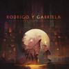 Rodrigo y Gabriela - Seeking Unreality