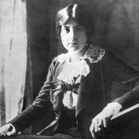 Lili Boulanger