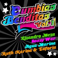 Cumbias Benditas, Vol. 1