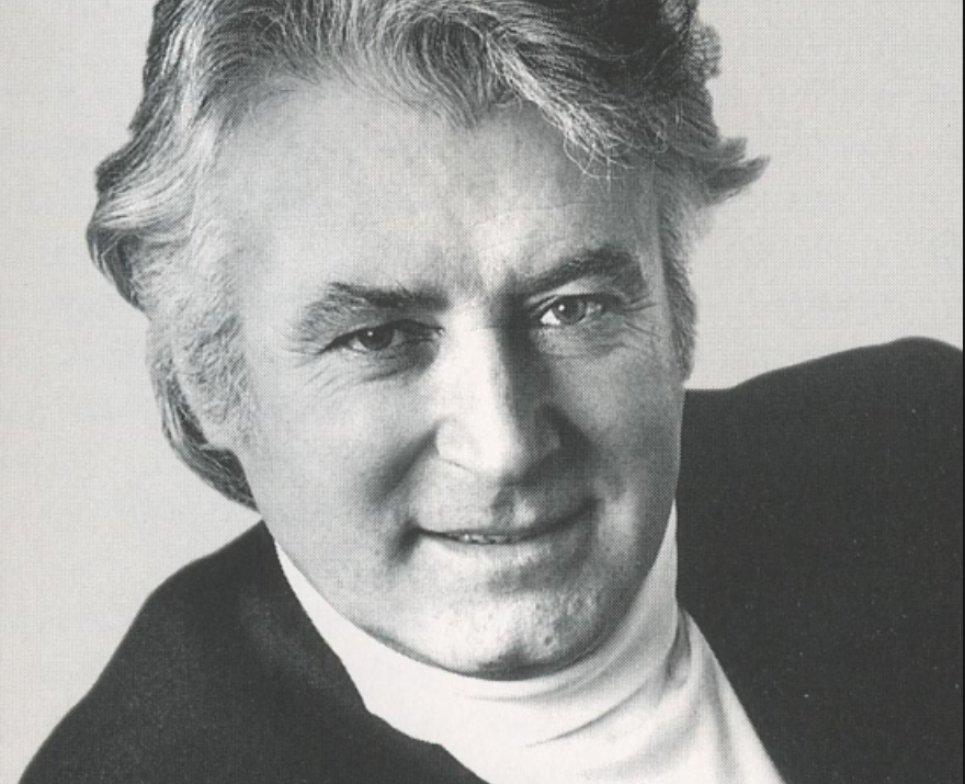 Mark Ermler