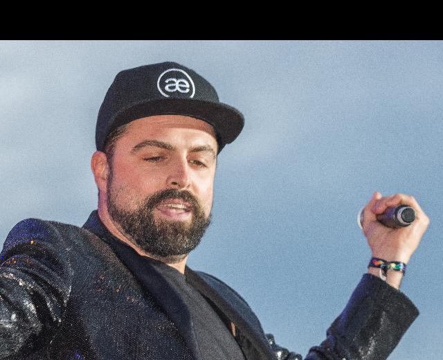 Andrés Esteche