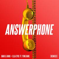 Answerphone (Remixes)