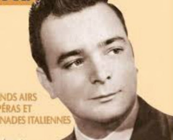 Alain Vanzo