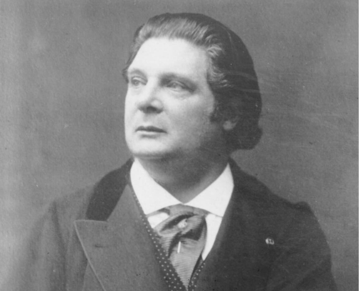 Eugène Ysaÿe
