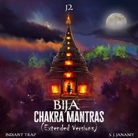 Bija Chakra Mantras (Extended Versions)