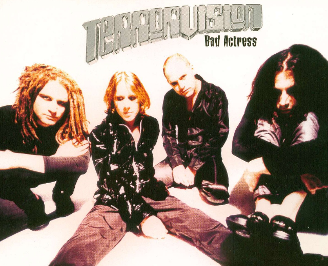 Terrorvision