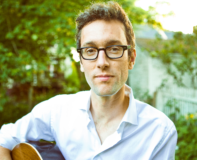 David Myles
