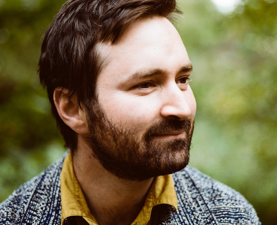 Tom Rosenthal