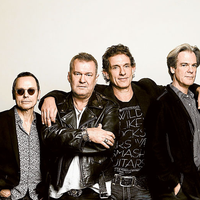 Cold Chisel