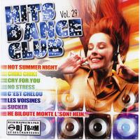 Hits Dance Club, Vol. 29