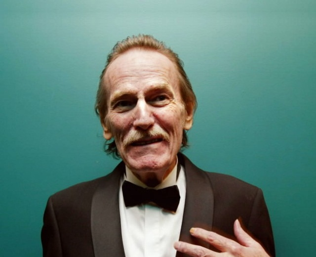 Gordon Lightfoot