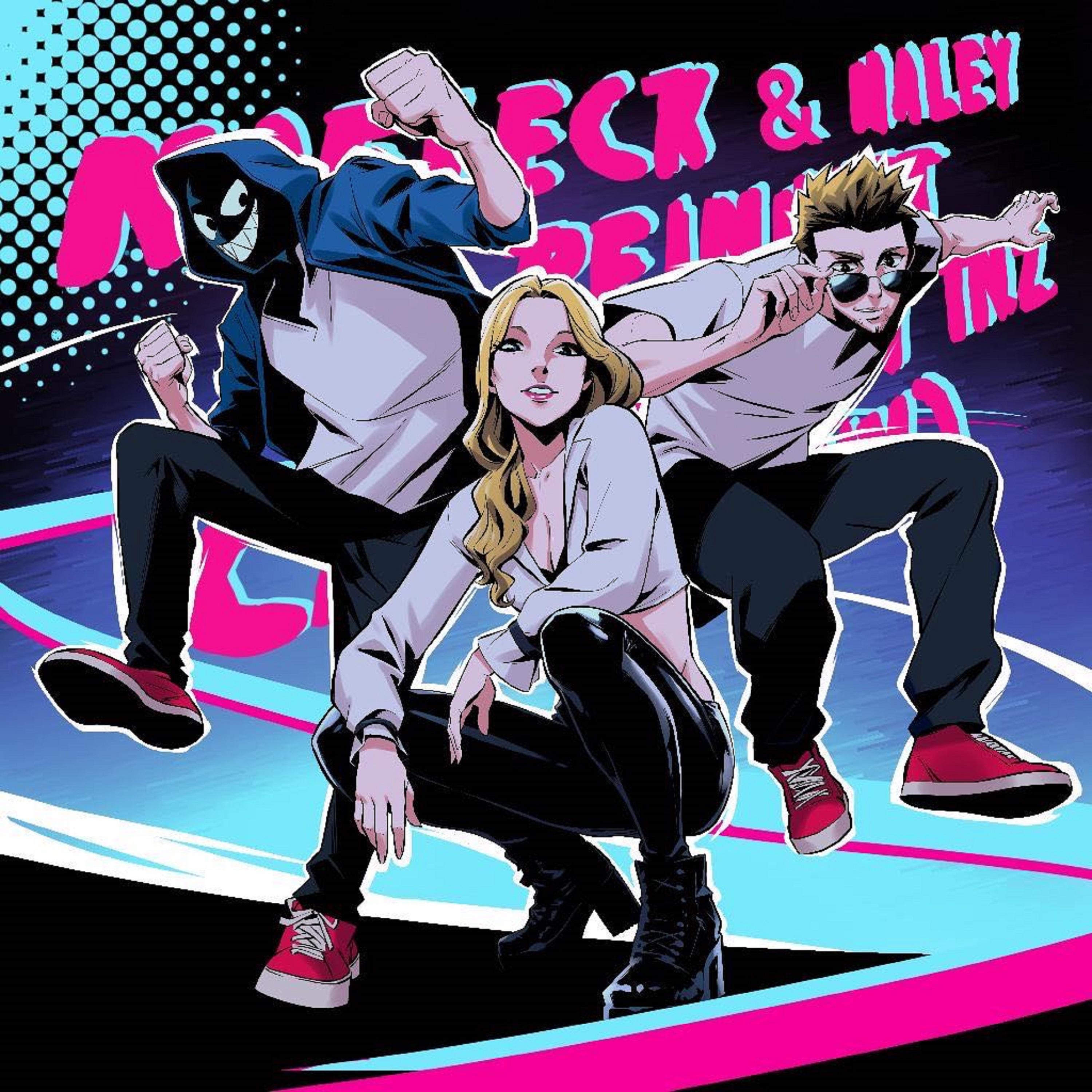 Creep (LNY TNZ Extended Remix)