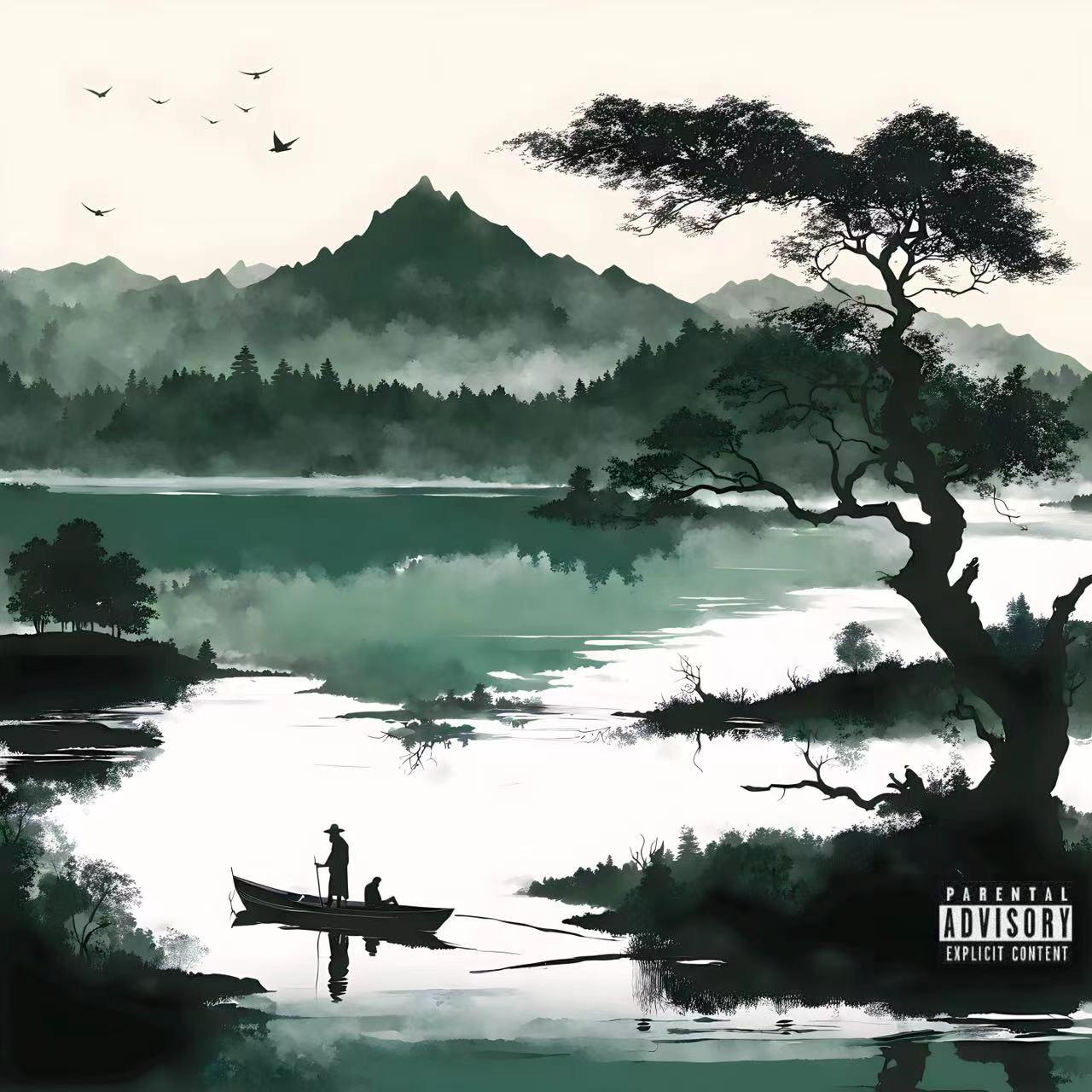 洞庭韵（Prod. Morrow x Electrojax)