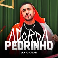 DANCIN PEDRINHO (Funk Remix)