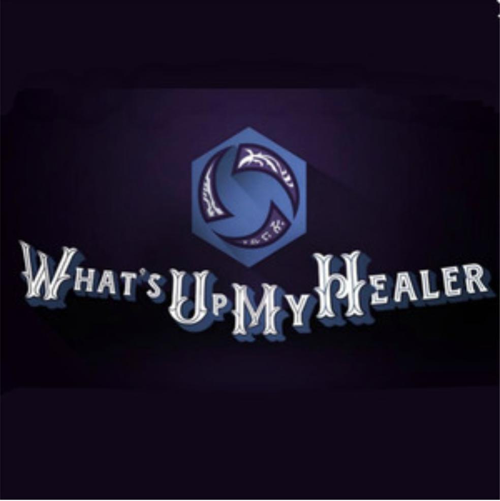 【三沐】What's up, My healer（翻自 漆柚）