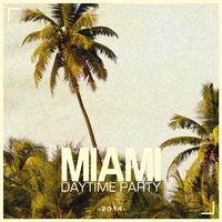 Miami - Daytime Party 2014