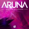 ARUNA - What If (Mike Dyne Remix)