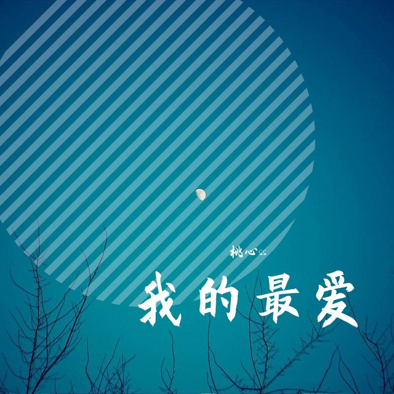 我的最爱封面