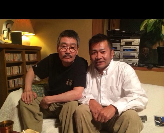 川村栄二