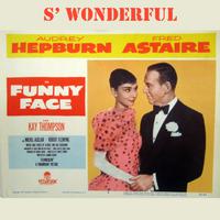 Funny Face Soundtrack Compilation (S'wonderful)