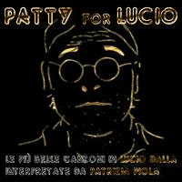 Patty for Lucio