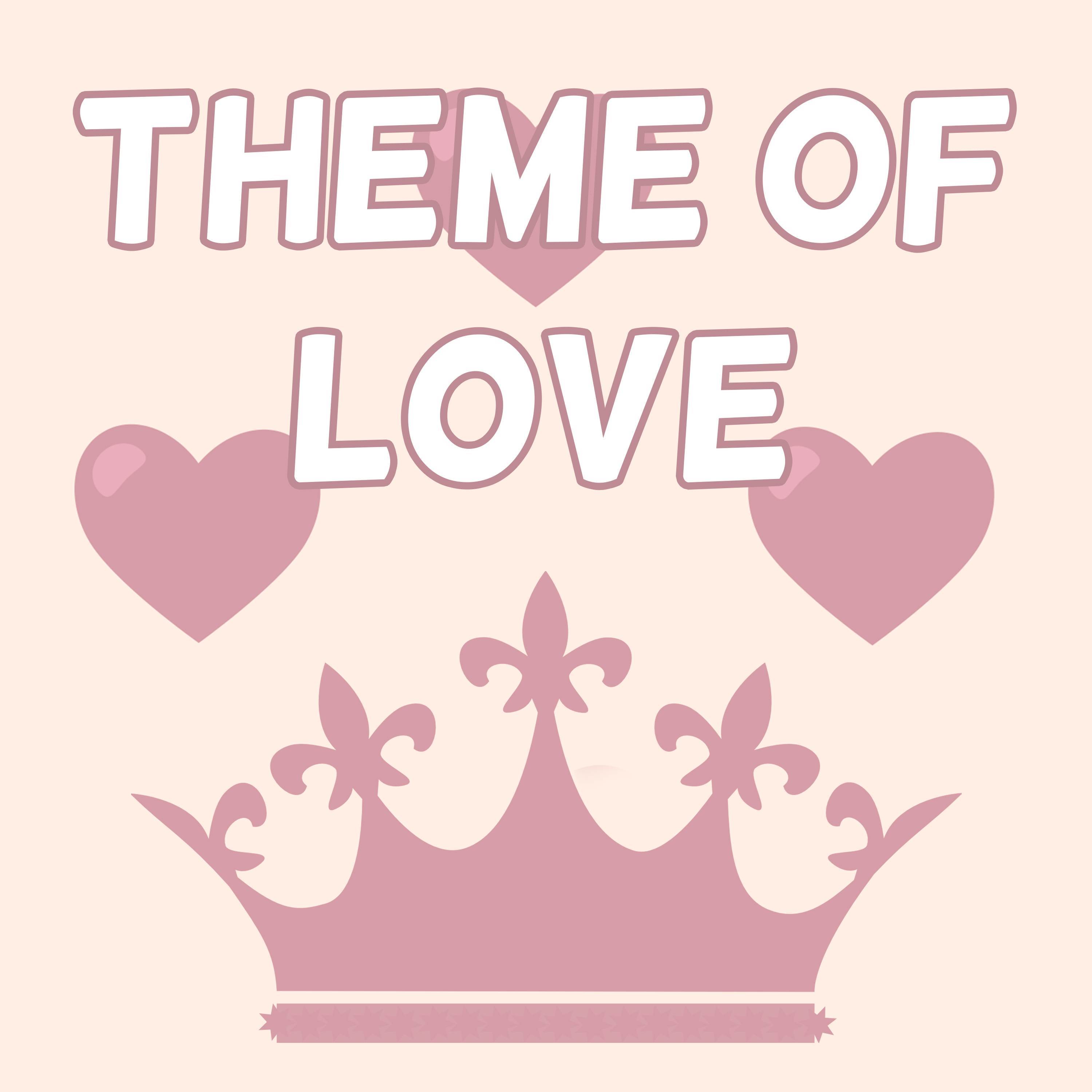 Theme of Love (From "Final Fantasy IV") (Piano Version)