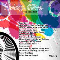 The Very Best: Patsy Cline Vol. 2