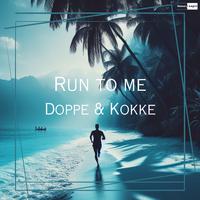 Run to Me (Feat. Valery Lua)