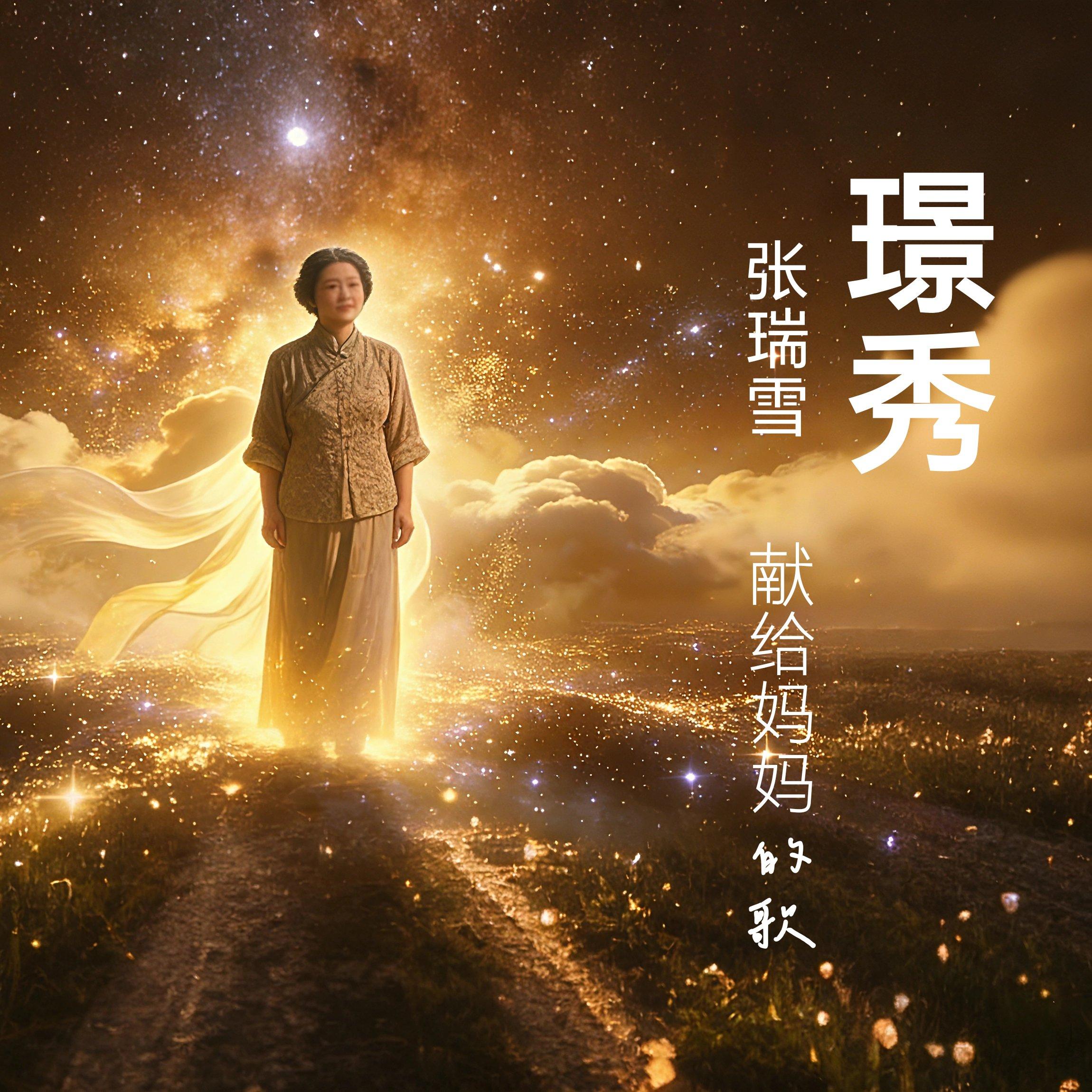 璟秀封面