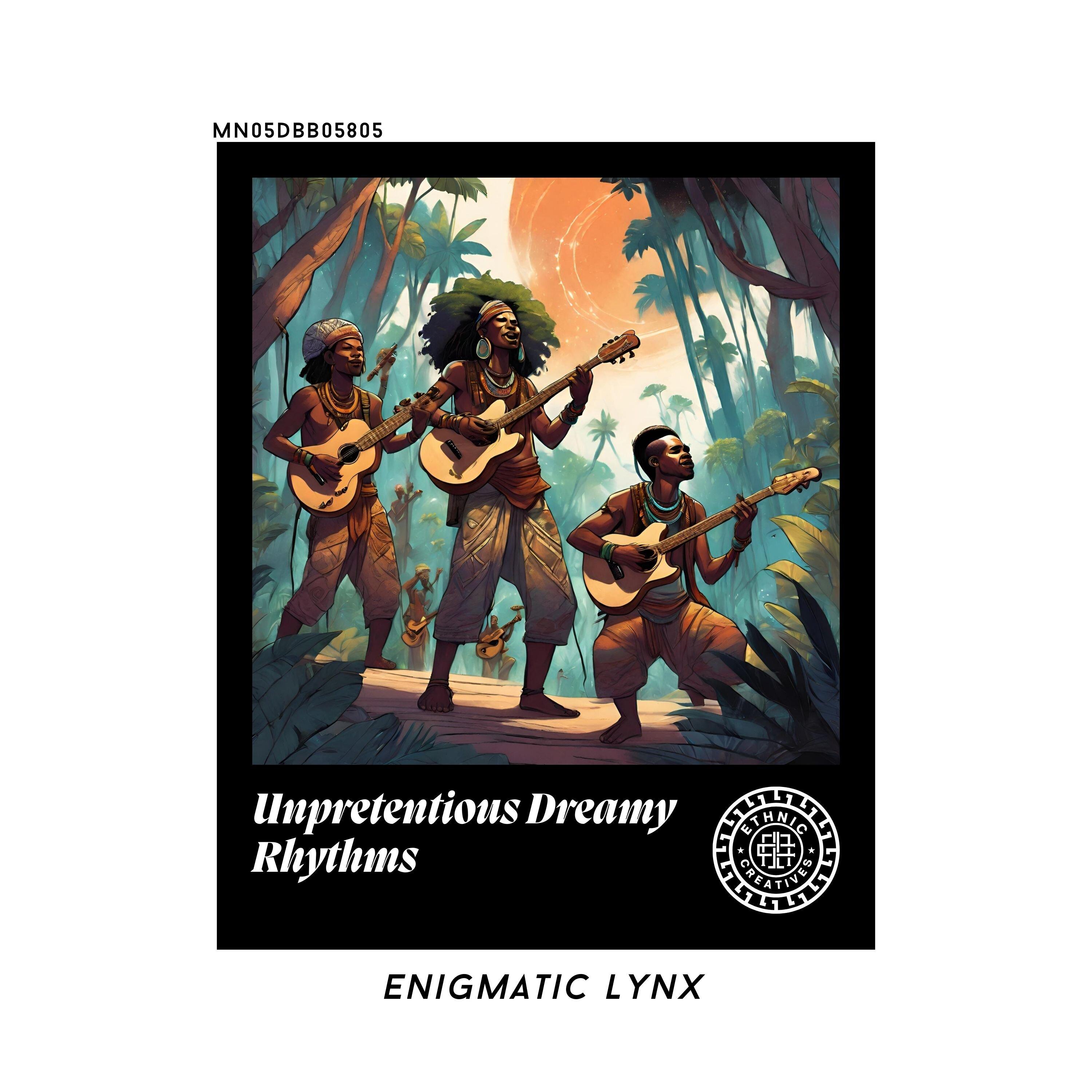 Lush Aurora Ambience