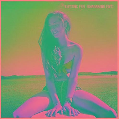 Henry Green (shagabond Edit)