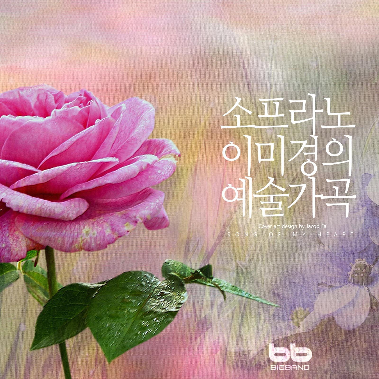 Taehwa River with Rain Stopped