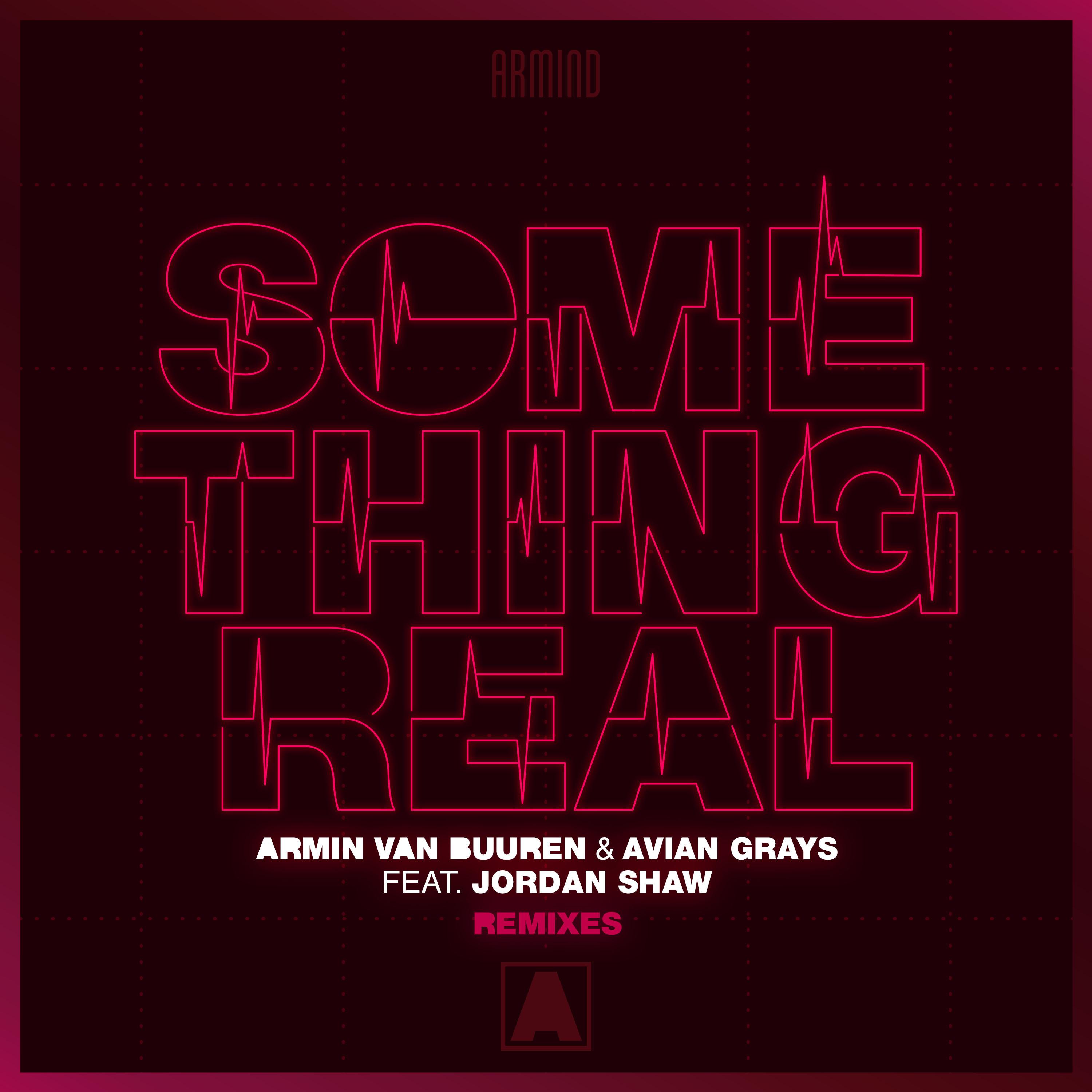 Something Real (Giuseppe Ottaviani Extended Remix)