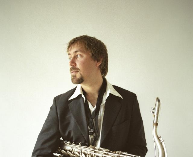 Trygve Seim