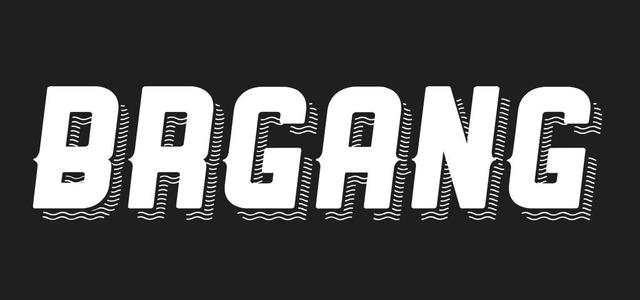 BRGANG头像