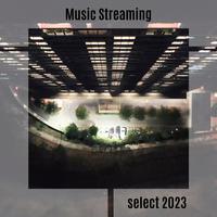 Music Streaming Select 2023