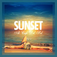 Sunset at Café Del Sol, Vol. 3