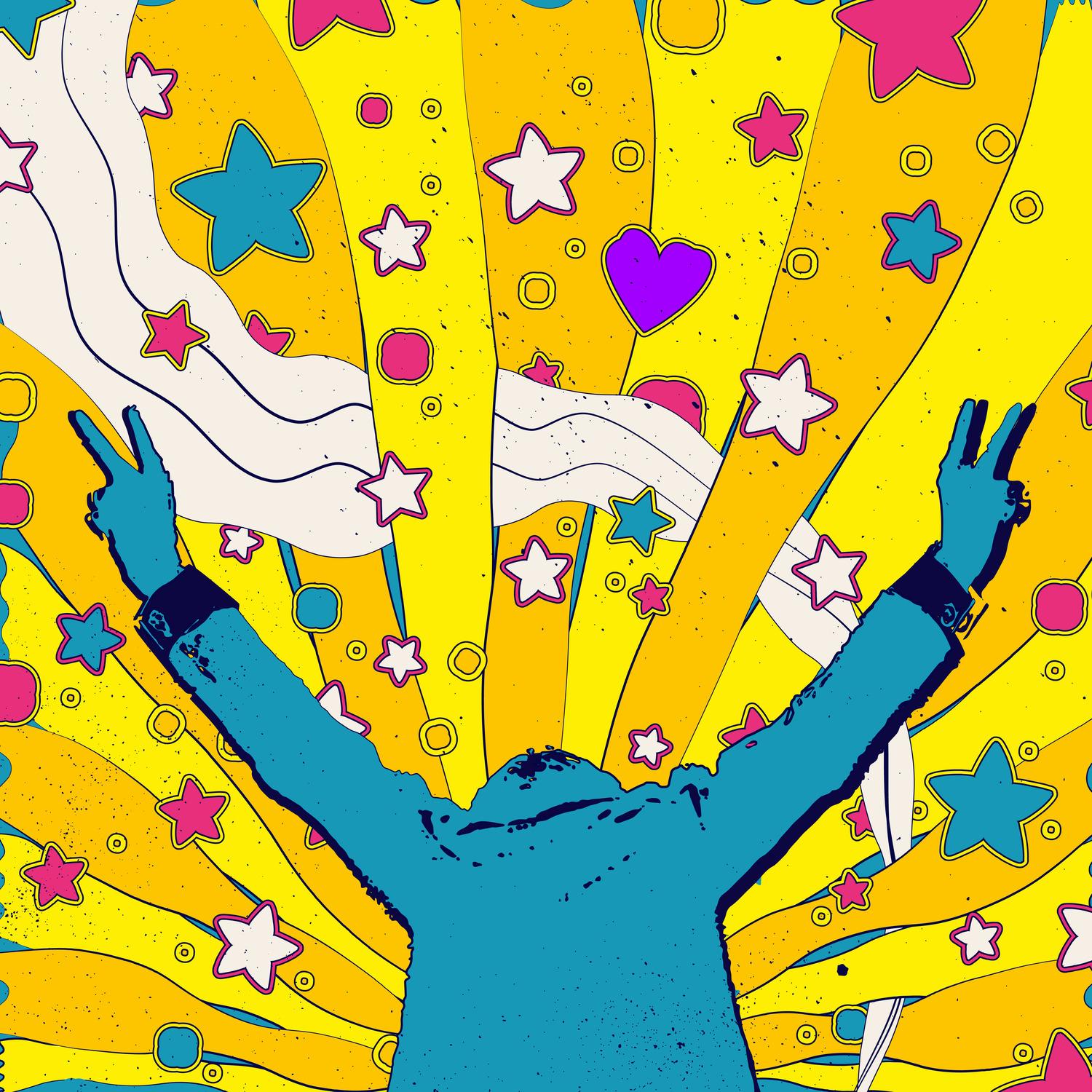 Get Me Through (feat. Slimkid3 & Mic Flont)