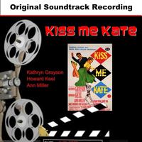 Kiss Me Kate (Original Soundtrack)