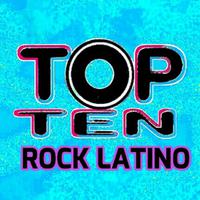 Top Ten Rock Latino