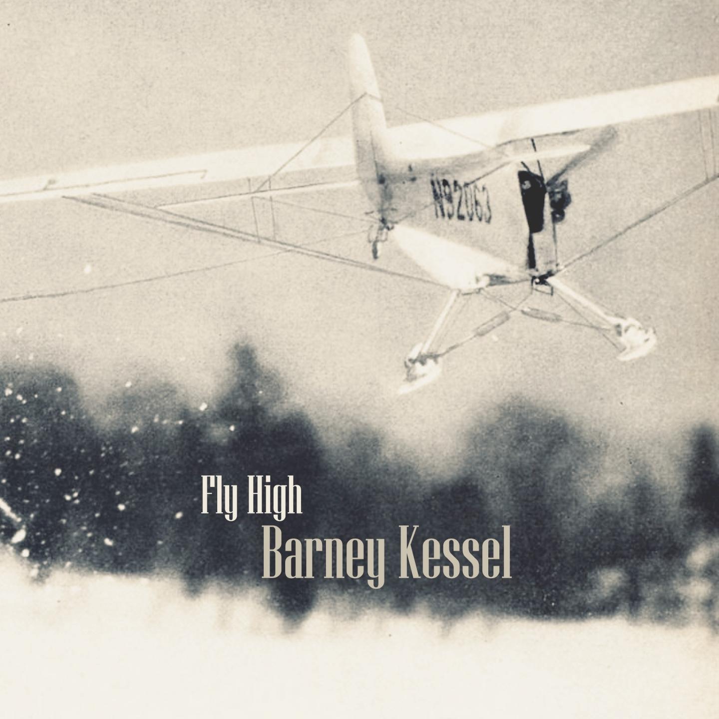 fly high歌手：barney kessel发行时间：2016-01-18播放收藏分享下载评论生