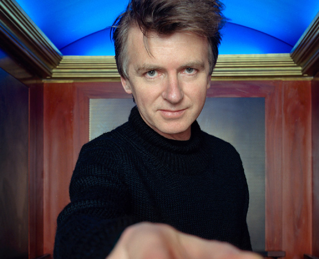 Neil Finn
