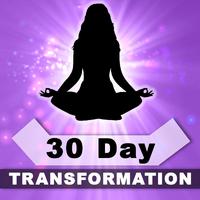 30 Day Transformation (Meditation for Women)